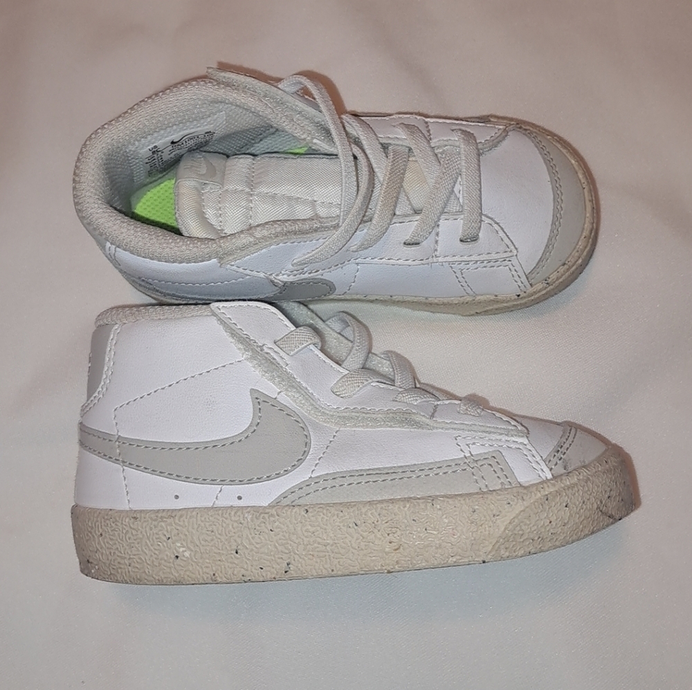 Nike Blazer Toddler sneakers
